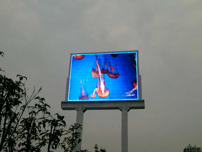 金華廣告?zhèn)髅?LED大屏如何重塑電子類欄目與品牌傳播新格局