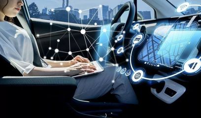 交通運輸部:推動自動駕駛與車路協(xié)同技術研發(fā)