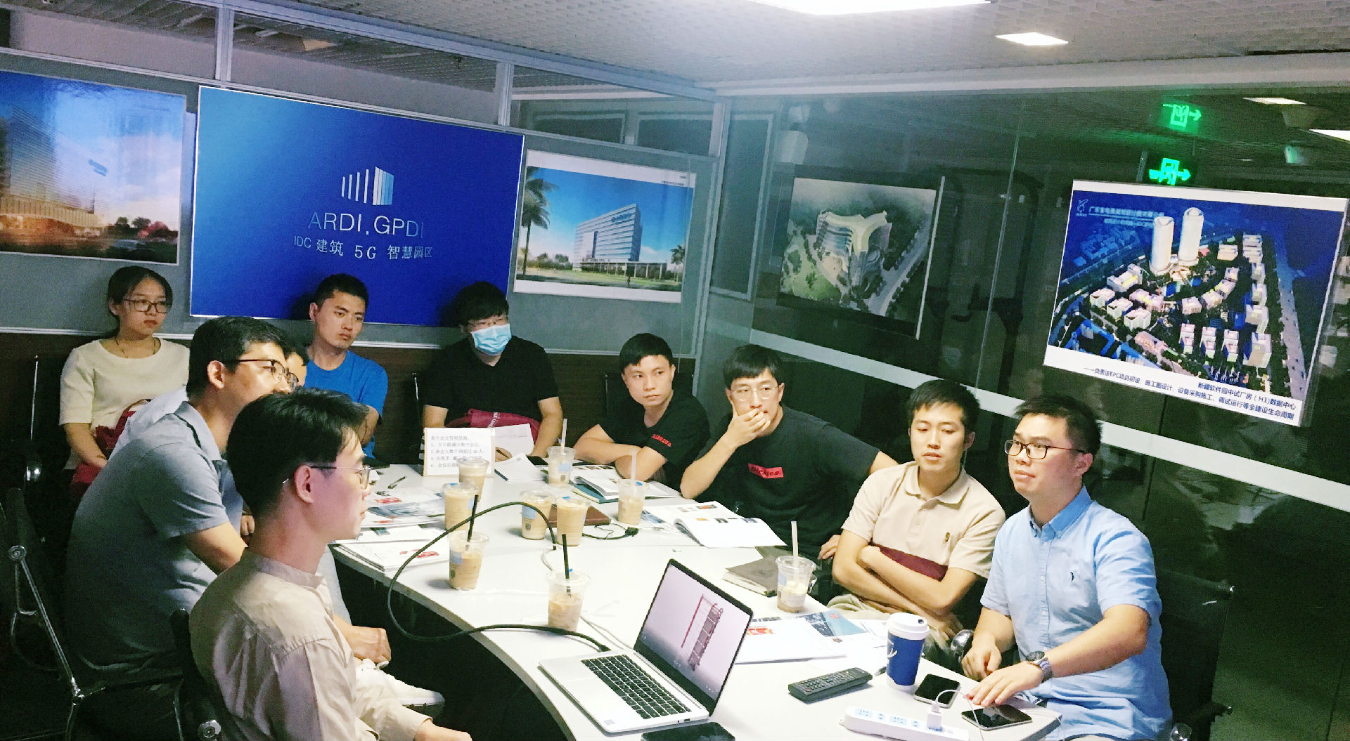 數據中心技術交流盛會，廣東電信規劃院引領行業前沿